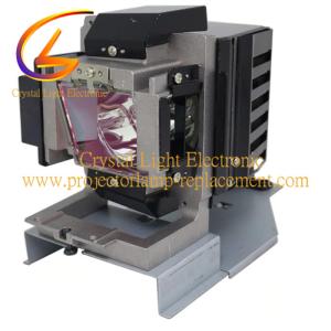Wholesale Vivitek DW3321 DX3350 DW3320 Projector Lamp 5811119760-SVV RLC-106 from china suppliers