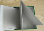Huge Stocklot 1.5mm 900gsm Grey Chipboard High Stiffness Recycle Paper
