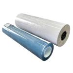 AB Film Transfer Stickers UV DTF Printing Film Roll 30cm 60cm Sticker Label Cup