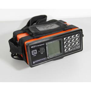Wholesale Geomagnetic Magnetic Survey Instruments Affordable Proton Magnetometer from china suppliers