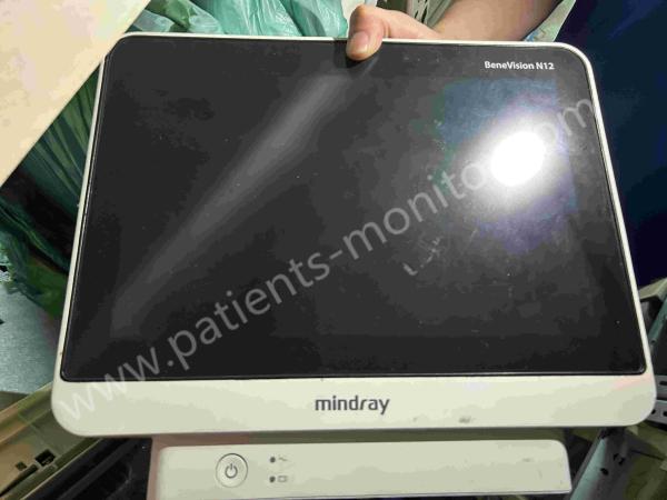 Mindray BeneVision N12 Patient Monitor Display Assemble 115-044502-00 115-044503