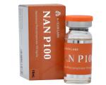 vial Vial Labels And Box With Different Product Names