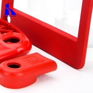 Wholesale Customized Plastic Parts POM Material Suitable For Industry from china suppliers