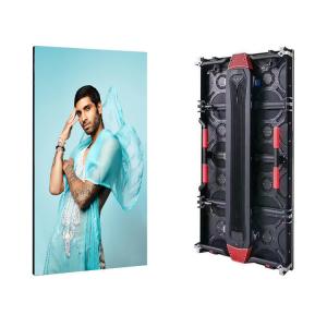Wholesale Small Pitch Concert Background P4.81 Outdoor LED Video Wall from china suppliers