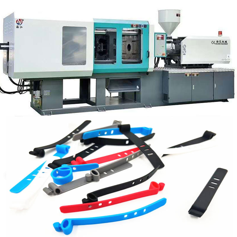 Single Stage Injection Stretch Blow Molding Machine Precision Techmation Control System