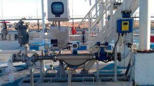 Wholesale Materials Conveying Liquid Metering Instruments 0-10 Bar Pressure Stainless Steel from china suppliers
