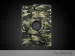 Ipad air Meisai pu leather case