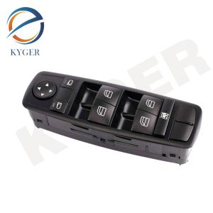 Wholesale 2518300090 Front Door Window Regulator R Class Mercedes Benz Electrical Parts from china suppliers
