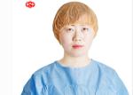 Anti Dust Elastic Edge Disposable Non Woven Cap,Disposable nonwoven cap,