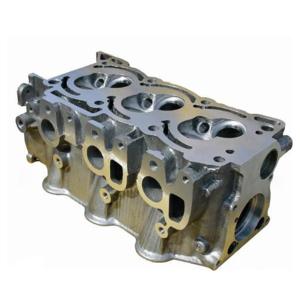 Wholesale Weifang Ricardo K4100 K4102 R4100 Marine Engine Cylinder Head Block from china suppliers