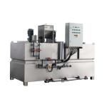 Machinery Manufacturer Automatic Chemical Polymer Dosing System Machine for