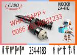 Common rail fuel injecto 211-3023 235-1403 244-7716 253-0619 254-4183 253-0617