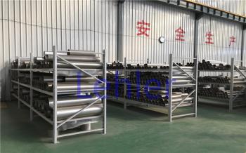 Qingdao Lehler Filtering Technology Co., Ltd.