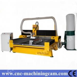 Wholesale 4th axies cnc router machine for carving stone ZK-1325(1300*2500*300mm) from china suppliers