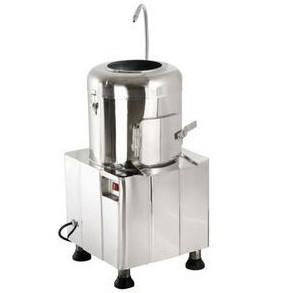 Wholesale Potato Peeler Food Processing Equipments 220V High Efficiency For Restaurant from china suppliers