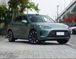 Customization 2024 Byd Tang Dm-I 5-Door 7-Seat SUV Long Range 200km Luxury