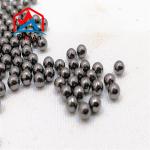High Purity Tungsten Products Super Shot Bright Color