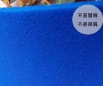 Heat Resistant Silicone Foam Rubber Sheet , Silicone Sponge Rubber Sheet
