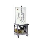 Low Voltage PLC Education Kit ZE4149 Electronic Laboratory Equipment