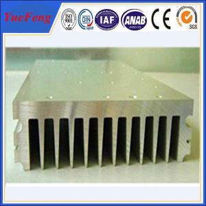 Wholesale heat sink aluminum/heat sinks aluminum,aluminum heat sink suppliers from china suppliers