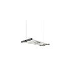 Foldable LED Grow Lights Full Spectrum 640W-1200W For Indoor Grow Medical Plants