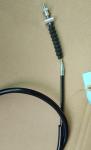 Barako-175 Kawasaki Front Brake Cable OEM with Steel Material and After-Sale