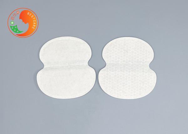 AG+ Antibacterial Disposable Underarm Dress Shields Silver Ion Liners Prevent