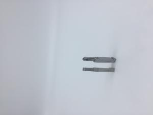 Wholesale Custom High Precision Mold Parts Grinding Machining Accepted Drawings from china suppliers