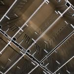 Polished Laser Cutting Sheet Metal Bending Parts Ra0.8