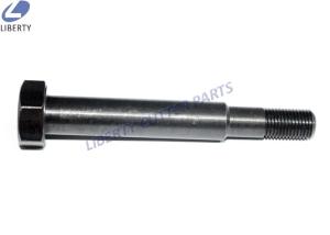 Wholesale High Precision Shaft Idler Assy For Cutter GT7250 S7200 Part No. 54885000- from china suppliers