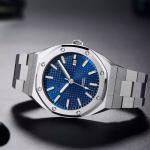 RoHS Automatic Mechanical Watches 3BAR Men'S Swiss Automatic Watches