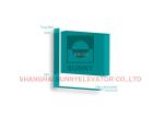 9,16mm Elevator Safety Components Bidirectional Progressive Safety Gear