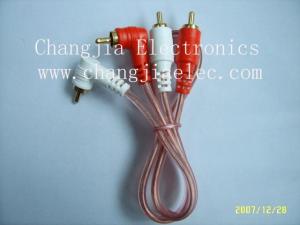 Wholesale Audio Video cable from china suppliers