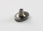 Dresser Furniture Handles And Knobs Zinc Antique Bronze Brushed Handle