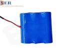 5400mAh NB-IoT Water Meter Battery ER14505-2+HPC1550 GPS Positioning Device