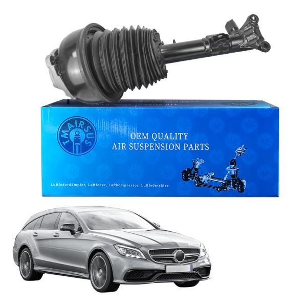 Auto Car Air Suspension Shock Absorber 2123234300 2123200813 Air Strut Front
