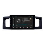 9 Inch Android 10.0 Quad Core Car Radio For Toyota Corolla BYD F3 2013 Car Dvd