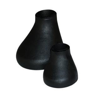Wholesale 24inch Carbon Steel Pipe Reducer A234 Wpb Concentric Seamless Fittings from china suppliers