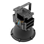 50000 Hours Waterproof IP65 Led Industrial Flood Lights 100W