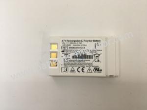 Wholesale PHiliph Expression MR400 MR Patient Monitor Rechargeable Li-Polymer Battery 989803191341 3.7V 830mAh 3.1Wh from china suppliers