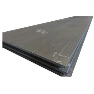 Wholesale S355 Q355B Cold Rolled Alloy Steel Plate 0.5-150mm from china suppliers