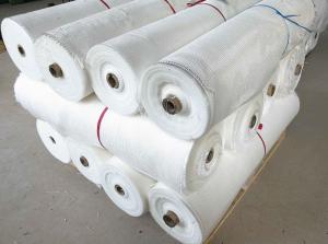Wholesale 9μm 640gsm 0.76mm High Silica Glass Fabric from china suppliers