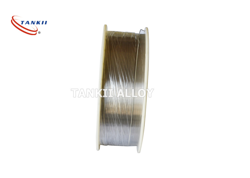 Thermal Spray Heating Resistance Wire NiCrTi 1.6mm