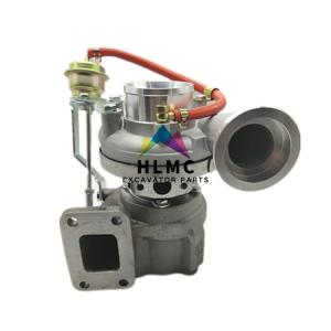Wholesale Excavator Parts Engine Turbocharger EC210B D6E 56209880023 0429-4752KZ 12709880018 04294676 3801295 4294676 03801295 from china suppliers