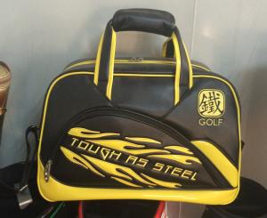 Wholesale golf travel bag , golf bag , golf clothing bag , golf clothes bag from china suppliers