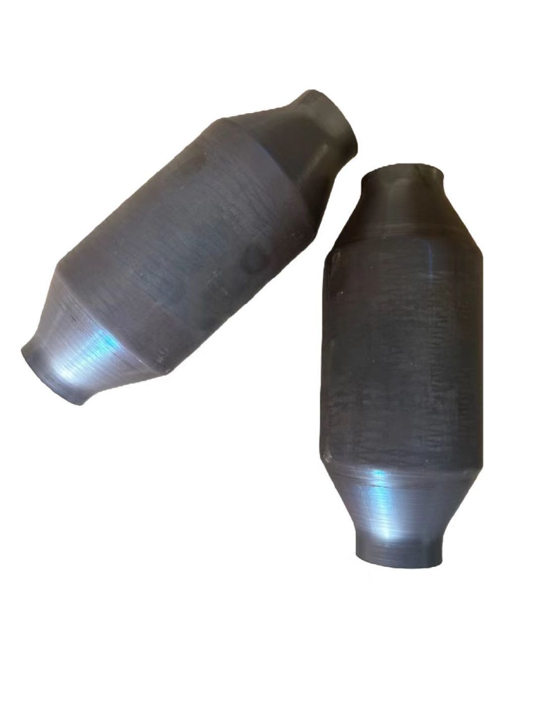 Universal Three-Way Catalytic Converter High Standard Troubleshooting Lamp