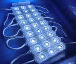IP65 12V Waterproof RGB LED Smd Module For Led Advertising Signs