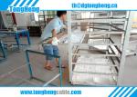 Long Flex Life Retractile Coil Cable