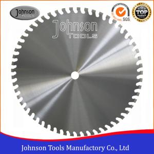 Wholesale 700mm Wall Saw Blades Diamond Segmented Blade For Fast Cutting Reinforced Concrete from china suppliers