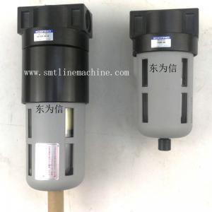 Wholesale Oil Water Filter Separator SMT Spare Parts YAMAHA Mounter YG200 YG200L MF600-04-A MF600-04 from china suppliers